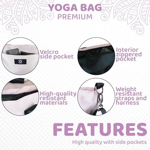 Vue 6 de Doja Barcelona Sac Tapis