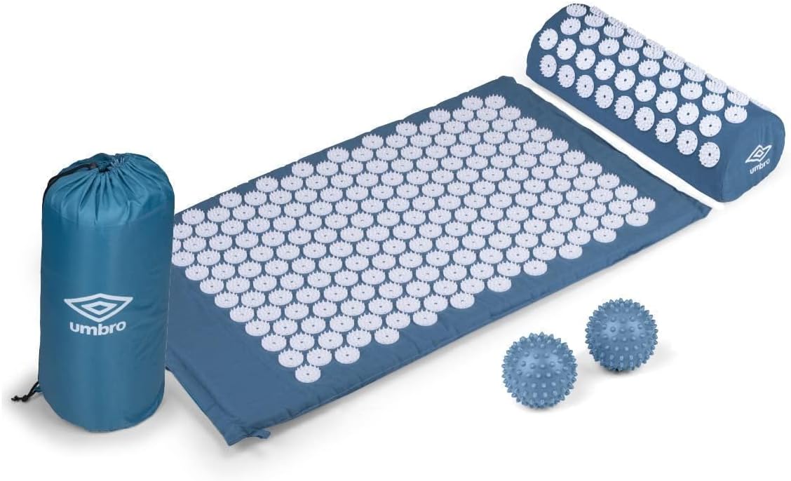 Vue 1 de Umbro Tapis Acupression Tapis