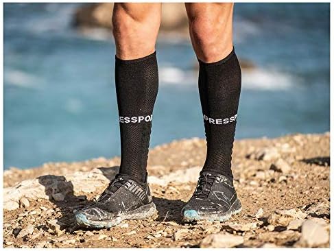 Vue 2 de Full Socks Run Chaussettes