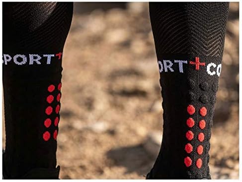 Vue 5 de Full Socks Run Chaussettes