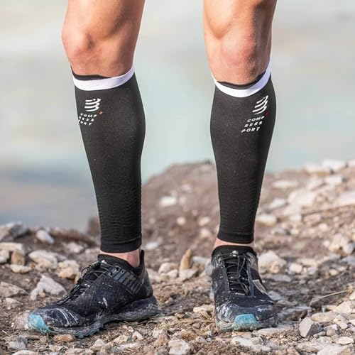 Vue 6 de Compressport Manchon De Compression