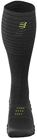 Vue 6 de Full Socks Run Chaussettes