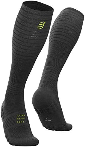 Vue 7 de Full Socks Run Chaussettes