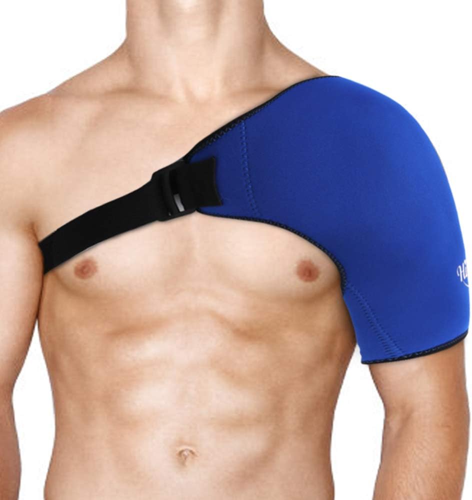 Vue 1 de Hilph Sac De Glace