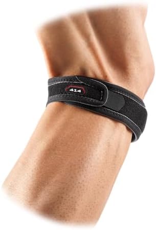 Vue 6 de Mcdavid Jumpers Knee Strap
