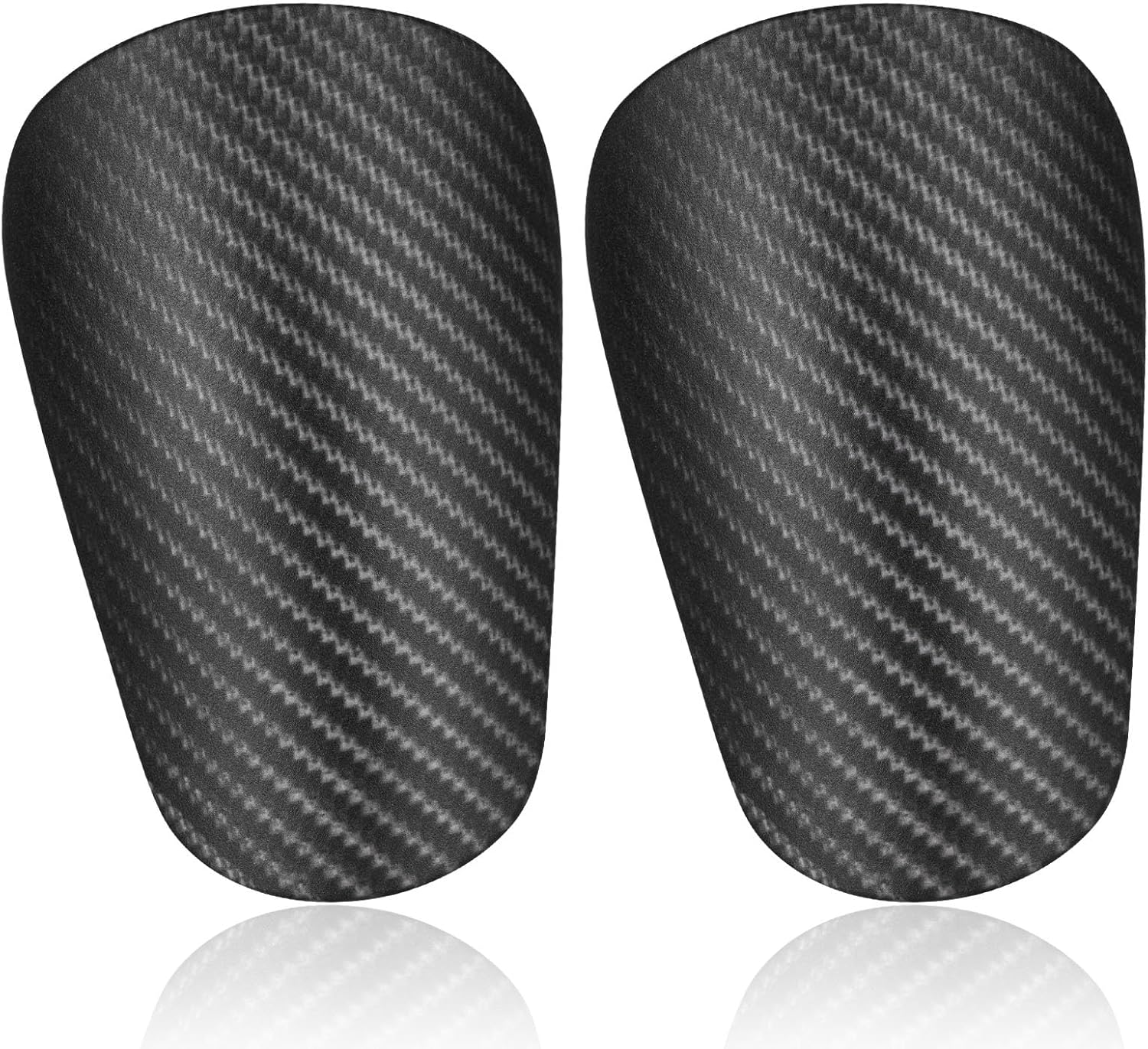 Vue 1 de Flintronic Protegetibias De Football