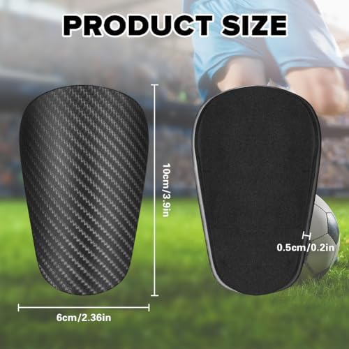 Vue 2 de Flintronic Protegetibias De Football