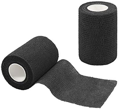 Vue 2 de Qigui Rouleaux Sports Bande