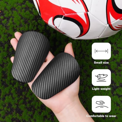 Vue 5 de Flintronic Protegetibias De Football