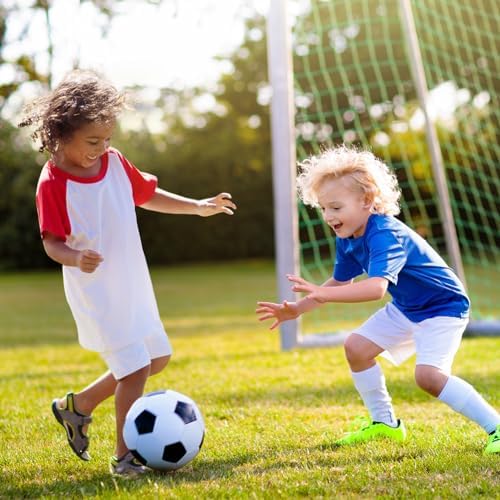 Vue 6 de Flintronic Protegetibias De Football