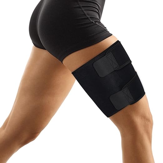 Vue 1 de Supregear Soutien Aux Cuisses