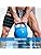 Vue 5 de Supregear Soutien Aux Cuisses