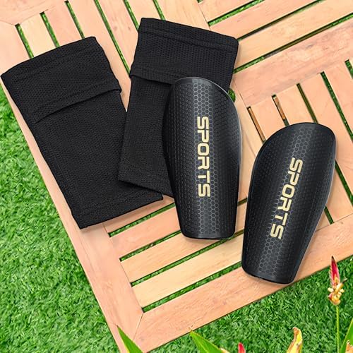 Vue 4 de Protegetibias Pour Homme Et