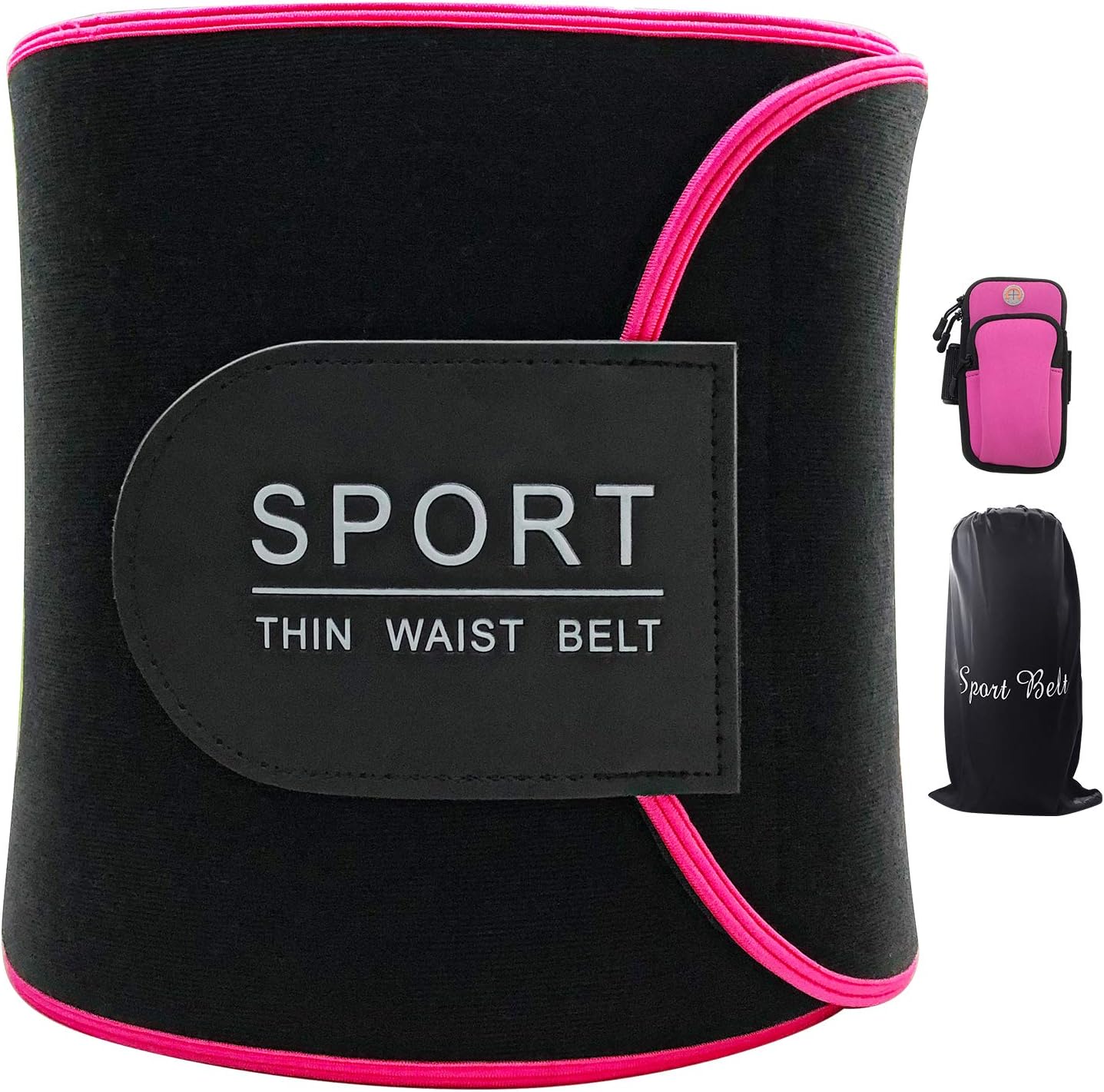 Sueur Ceinture Baozun Ceinture