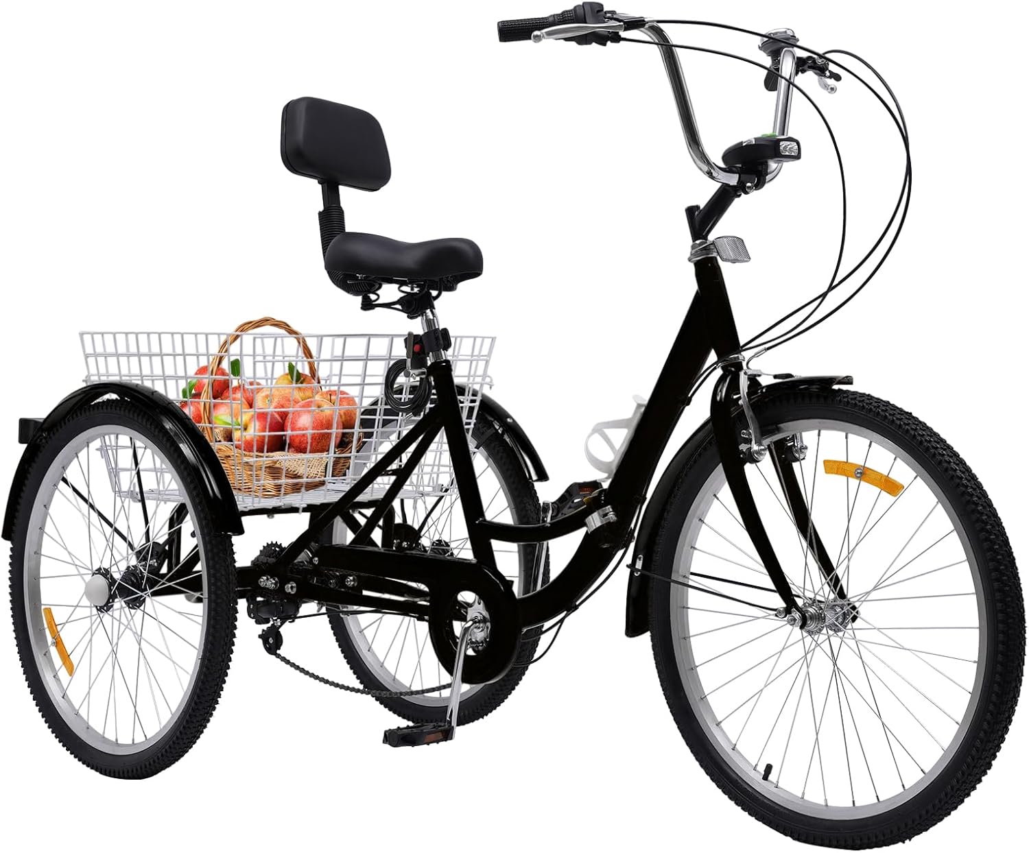 Mccommon Velo Trois