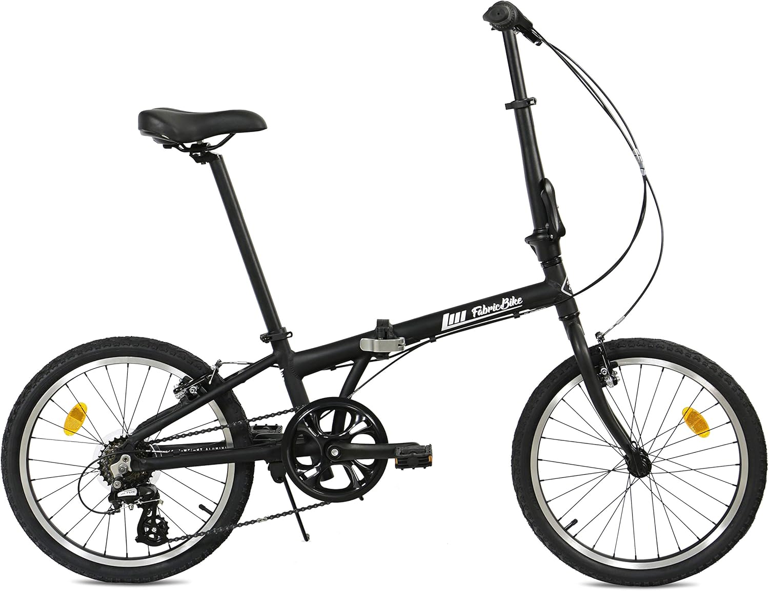 Fabricbike Velo Pliant Cadre
