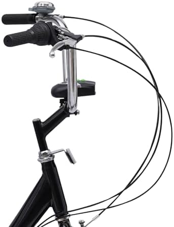 Vue 3 de Mccommon Velo Trois