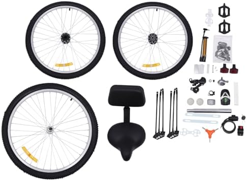 Vue 5 de Mccommon Velo Trois