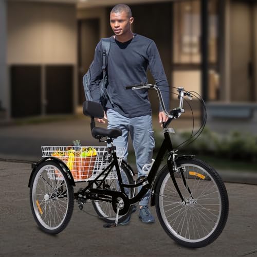 Vue 6 de Mccommon Velo Trois