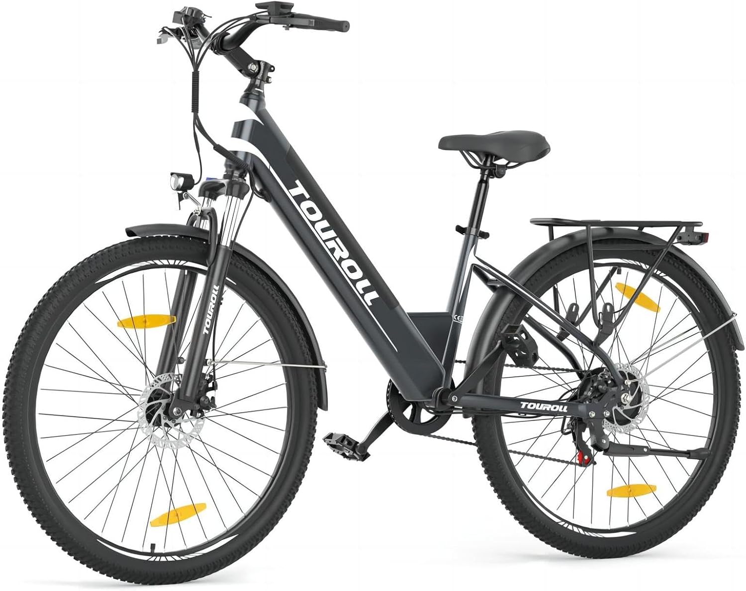 Touroll Jj St Velo