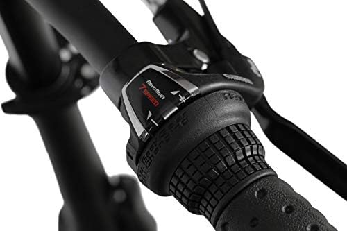 Vue 7 de Fabricbike Velo Pliant Cadre