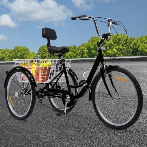 Vue 7 de Mccommon Velo Trois