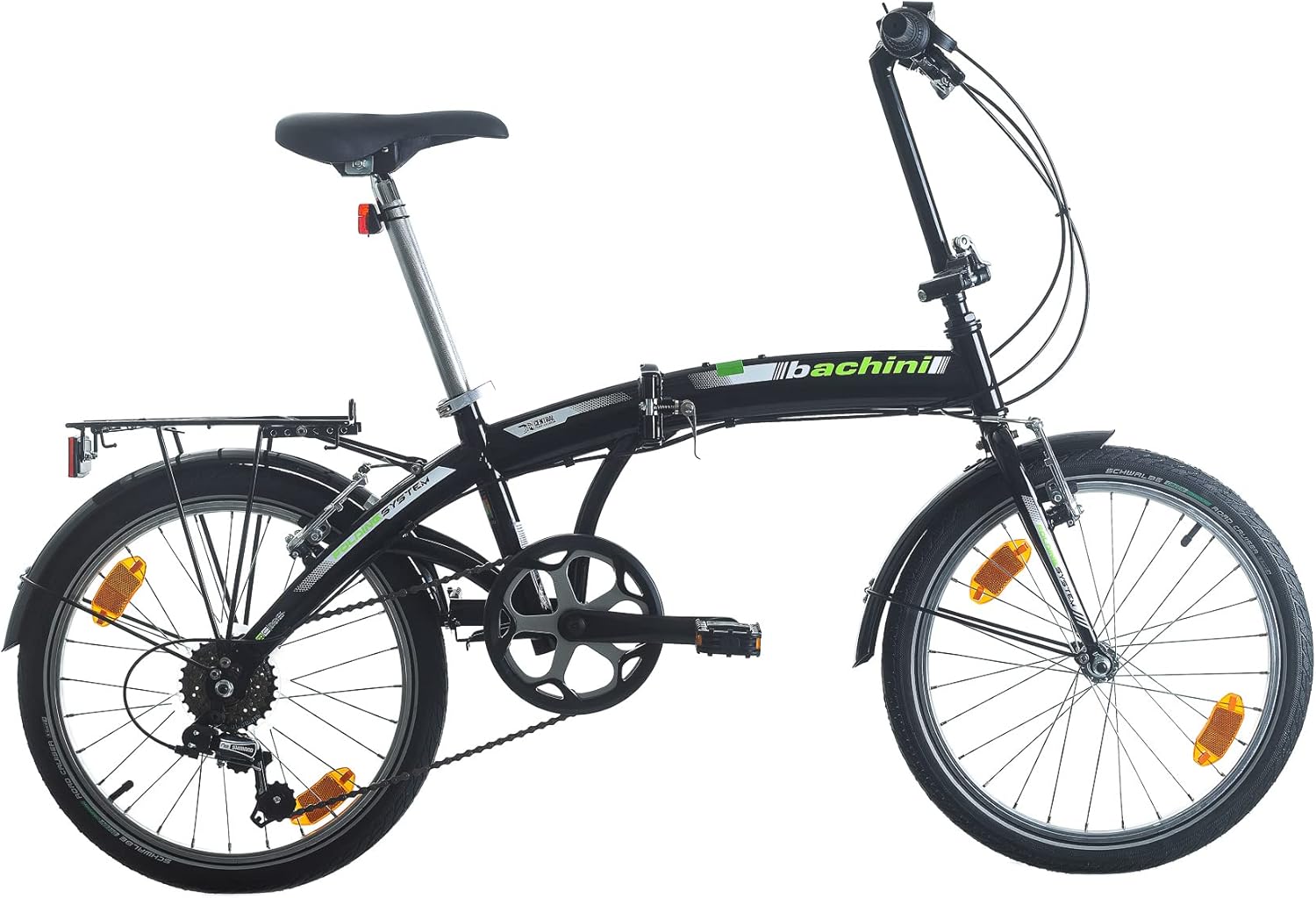 Vue 1 de Multibrand Folding Pouces Velo