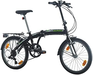 Vue 2 de Multibrand Folding Pouces Velo