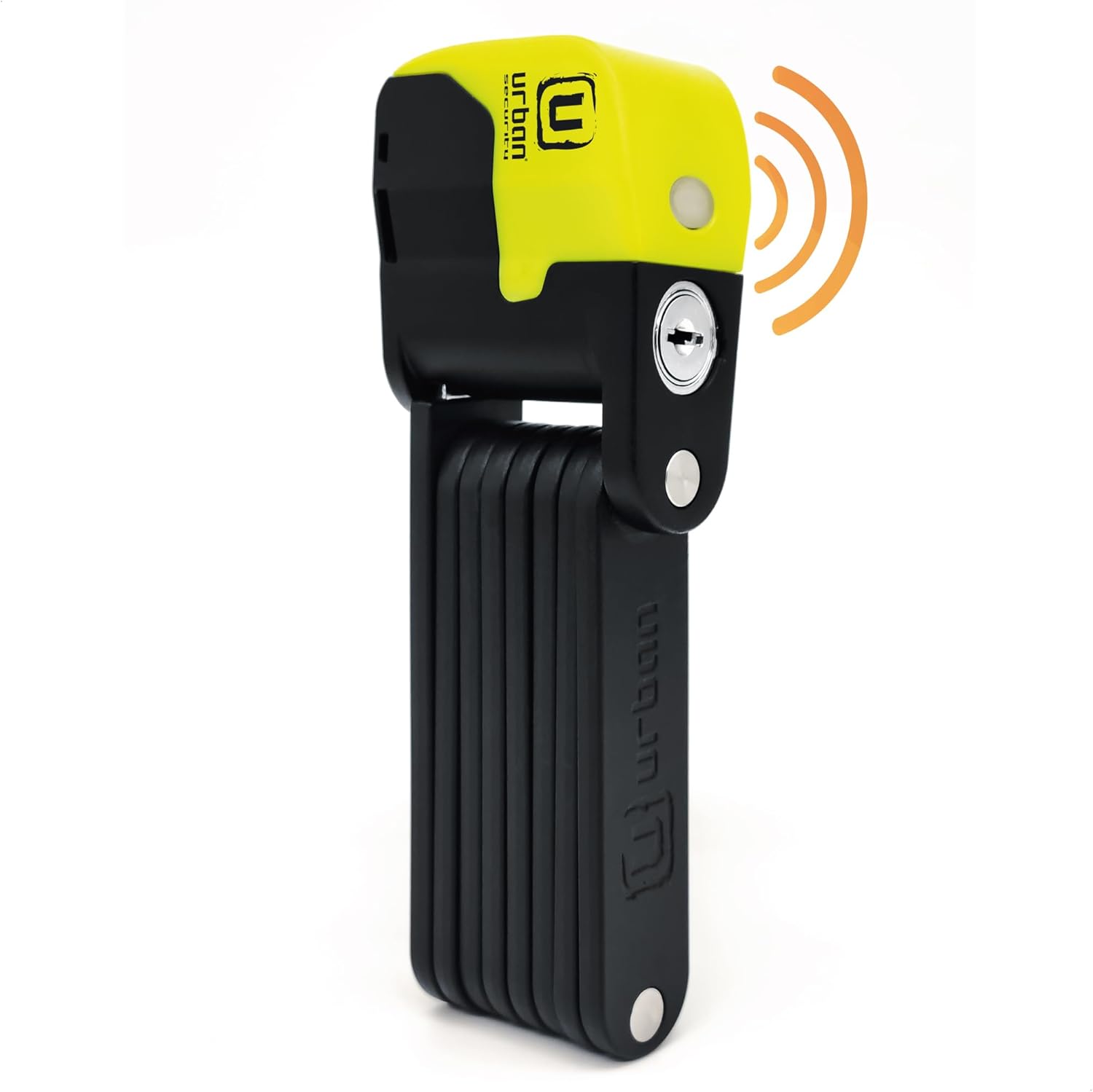 Urban Ury Innovant Antivol
