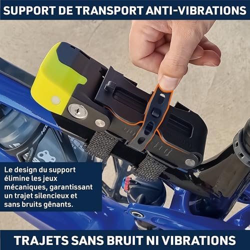 Vue 7 de Urban Ury Innovant Antivol