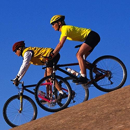 Vue 7 de Short De Cyclisme Pour