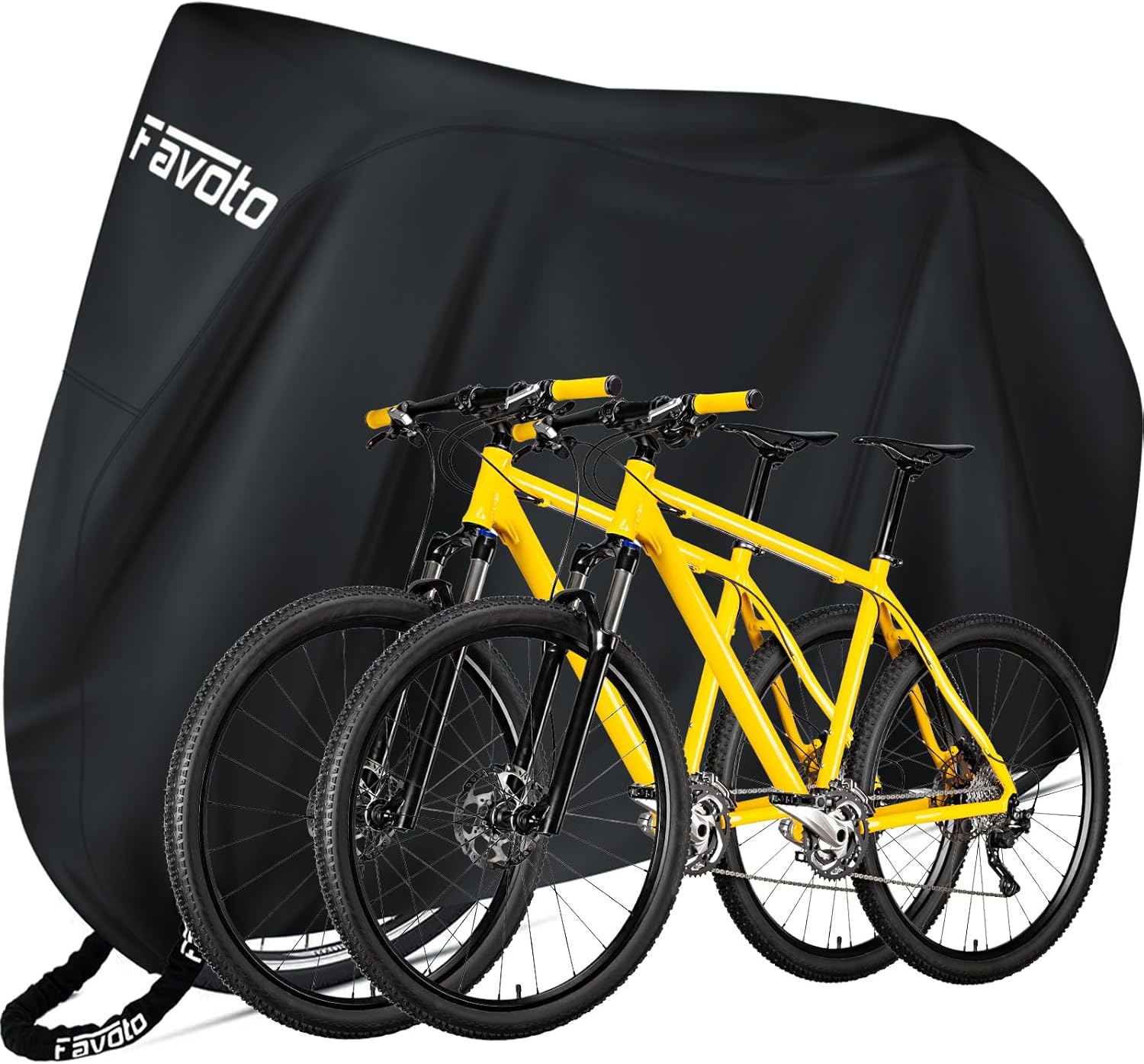 Favoto Housse De Velo