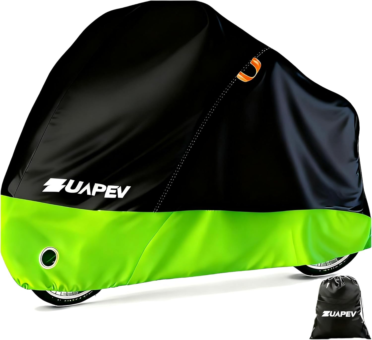 Zuapev Housse Velo Exterieur