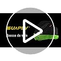 Vue 7 de Zuapev Housse Velo Exterieur