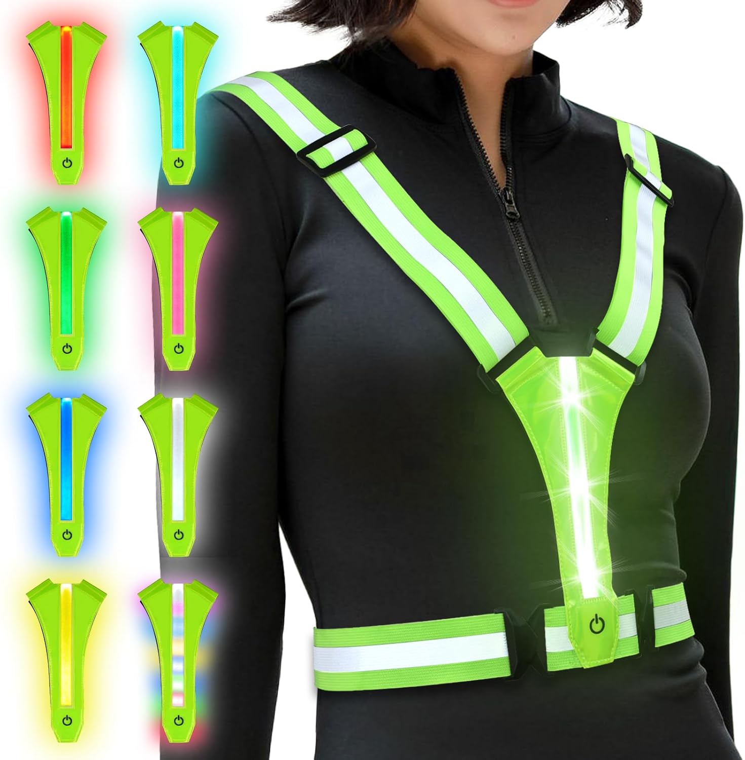 Ainiv Gilet De Securite