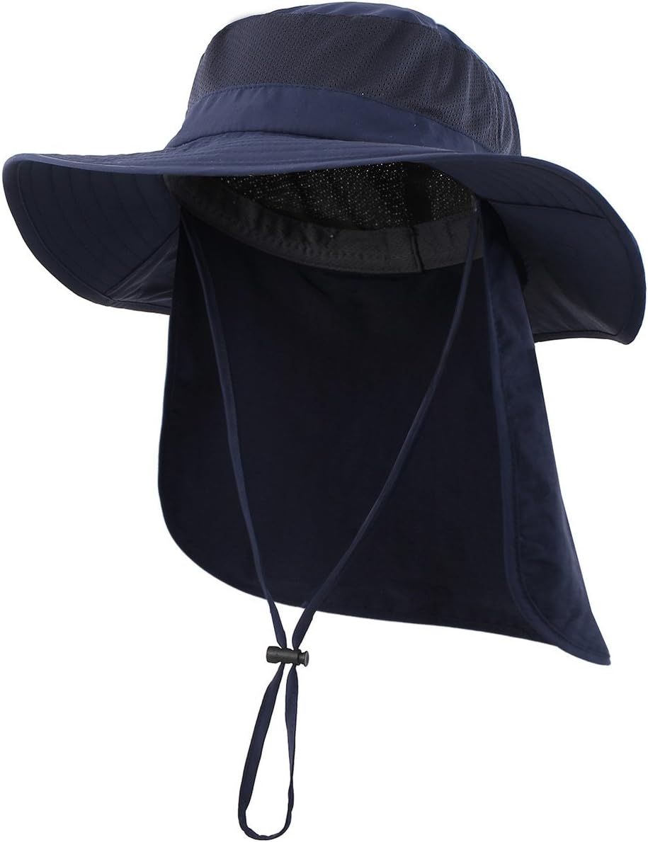 Unisexe Outdoor Large Brim