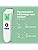 Vue 3 de Thermometre Frontal Sans Contact