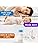 Vue 5 de Thermometre Frontal Adulte Thermometre
