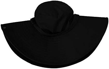 Vue 7 de Chapeau Boonie Large