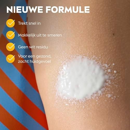 Vue 3 de Nivea Sun Spray Solaire