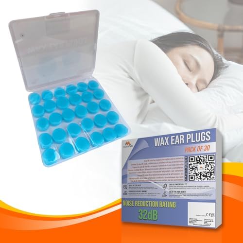 Vue 5 de Bouchons Doreille Protection Auditive