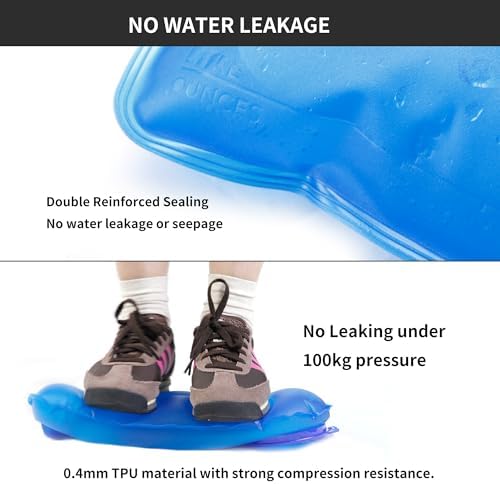 Vue 5 de Unigear Poche Hydratation Sans