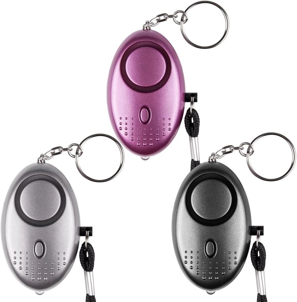 Alarme Personnelle Durgence Pack