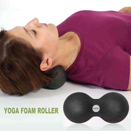 Vue 7 de Balle De Massage Double