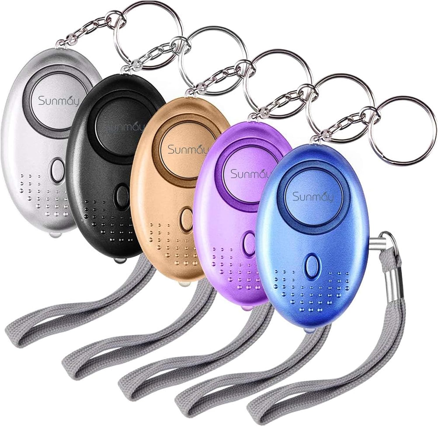 Sunmay Alarme Personnelle Pieces