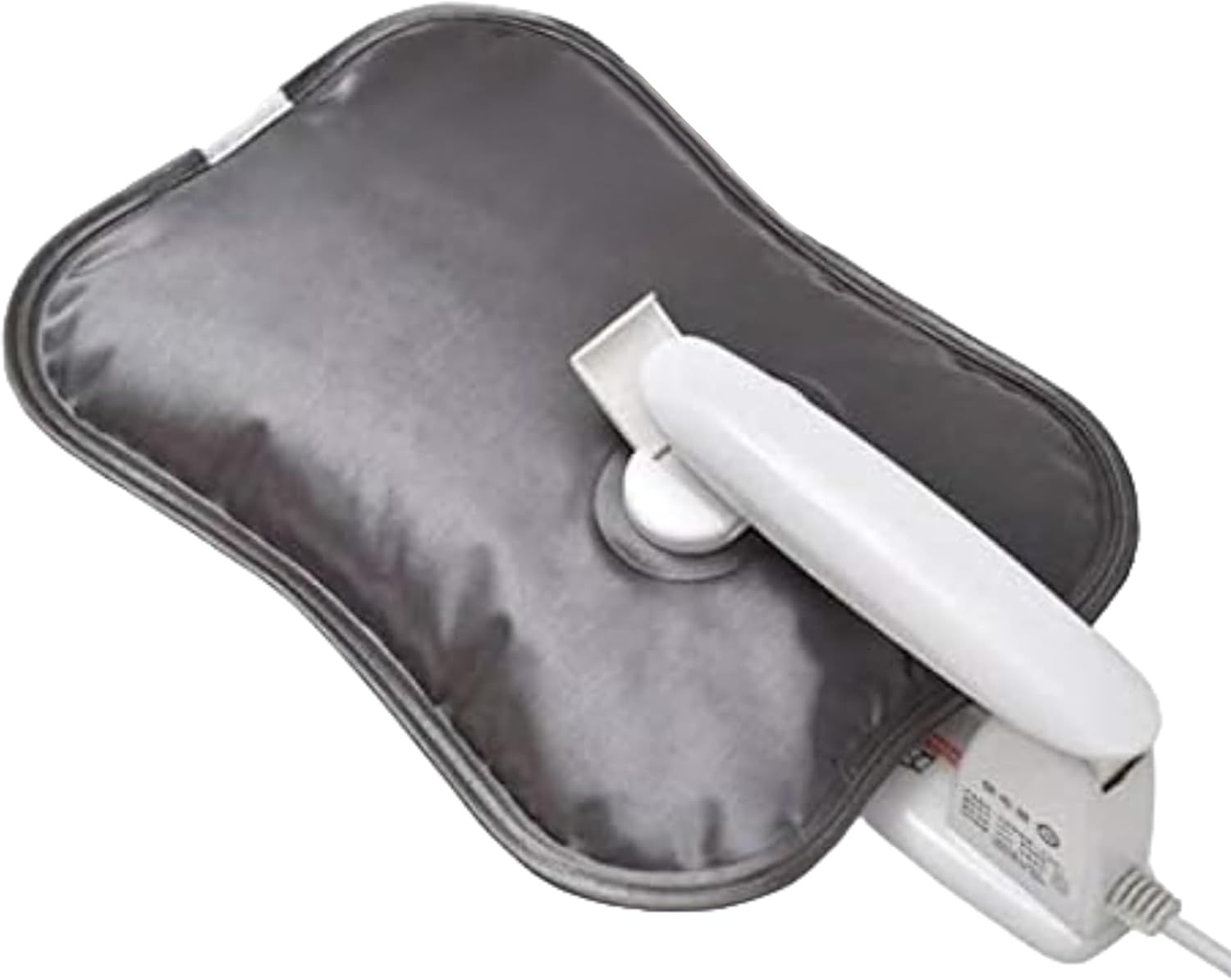 Vue 1 de Elettrocasa Bouillotte Electrique Teporino