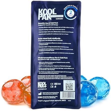 Vue 2 de Koolpak Lot De Poches