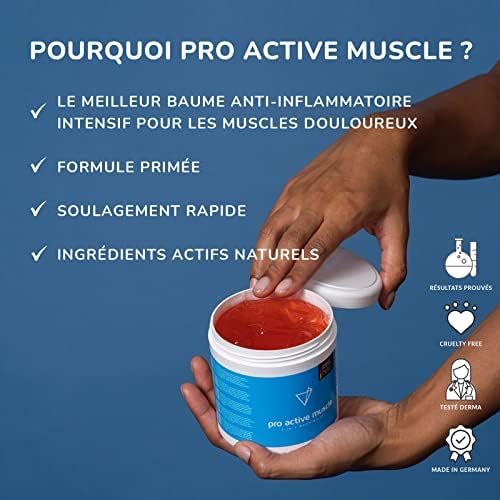 Vue 3 de Nation Of Strong Pro