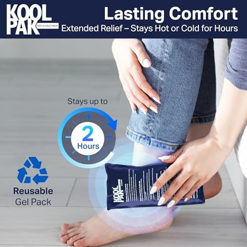 Vue 4 de Koolpak Lot De Poches