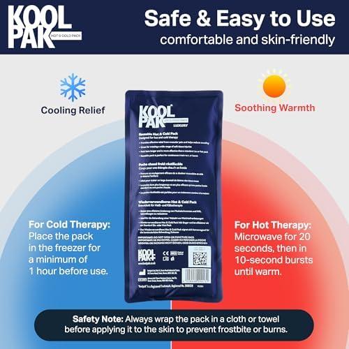 Vue 7 de Koolpak Lot De Poches